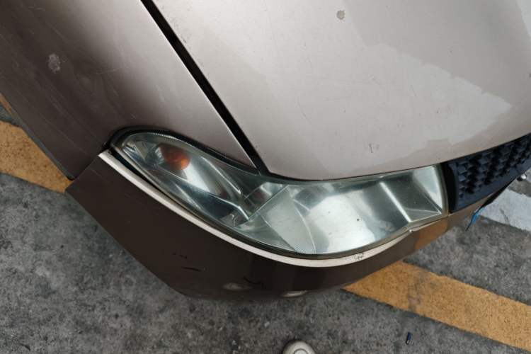 Used Wuling Hongguang 2014 1.5L Base Version