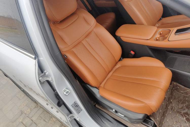 Used Wuling Xingguang S 2025 Model, 130km High-Power Flagship Edition
