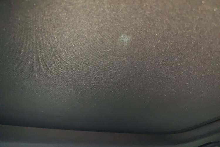 Used BYD Seal 06 New Energy 2025 DM-i Smart Drive 120KM Deluxe Model Headliner