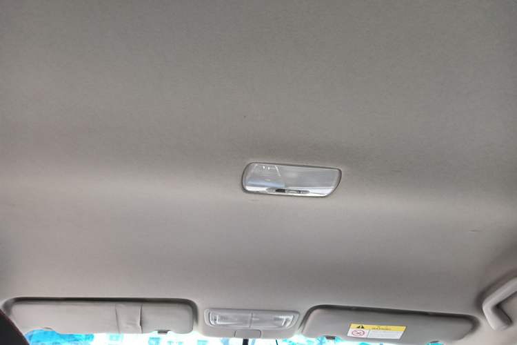 Used Honda Crider 2016 1.8L CVT Comfort Version Headliner