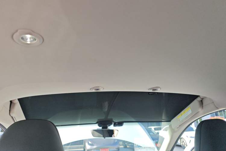 Used XPeng G3 2020 520i Enjoyment Edition
