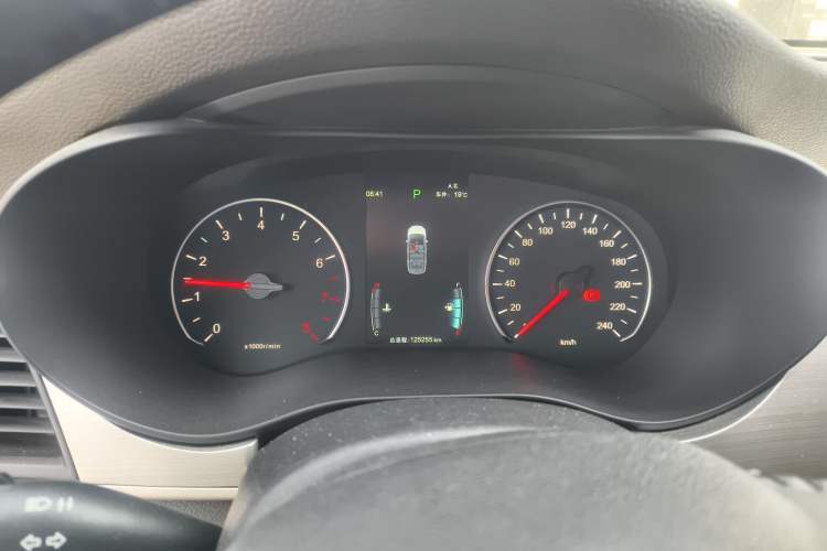 Used BYD Song MAX 2021 Upgraded Model 1.5T Automatic Luxury 7-Seater
