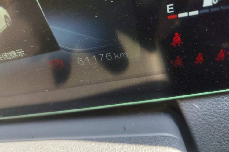 Used Bestune B70 2021 1.5T Automatic Premium Edition
