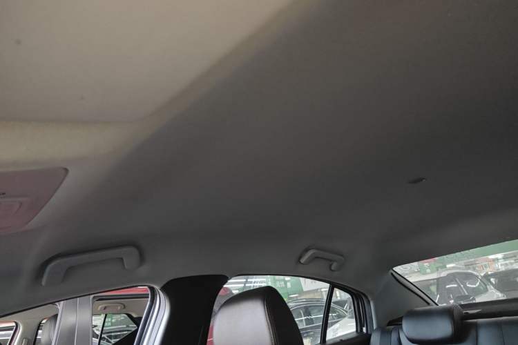 Used Chery Arrizo 5 2017 1.5L CVT Trendsetting Edition