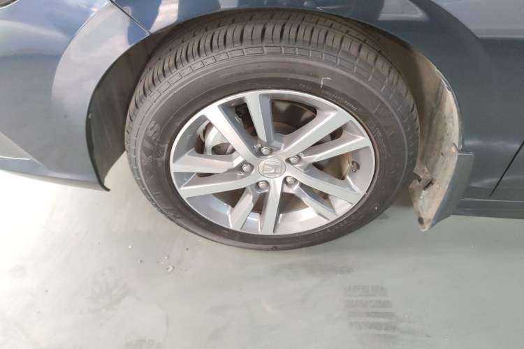 Used Honda Civic 2022 240TURBO CVT Dynamic Edition
