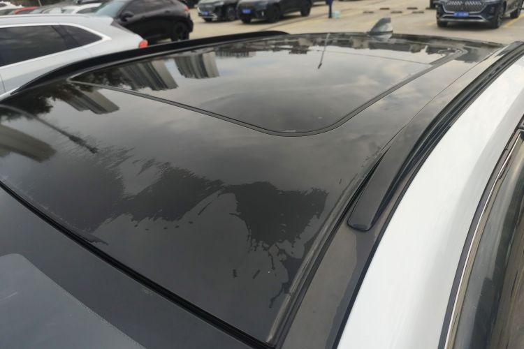 Used Wey VV7 GT 2020 2.0T Brabus Automotive Limited Edition