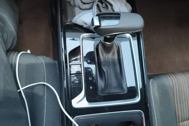 Used Bestune B70 2025 Dragon Edition 1.5T Quality Enjoyment Model
