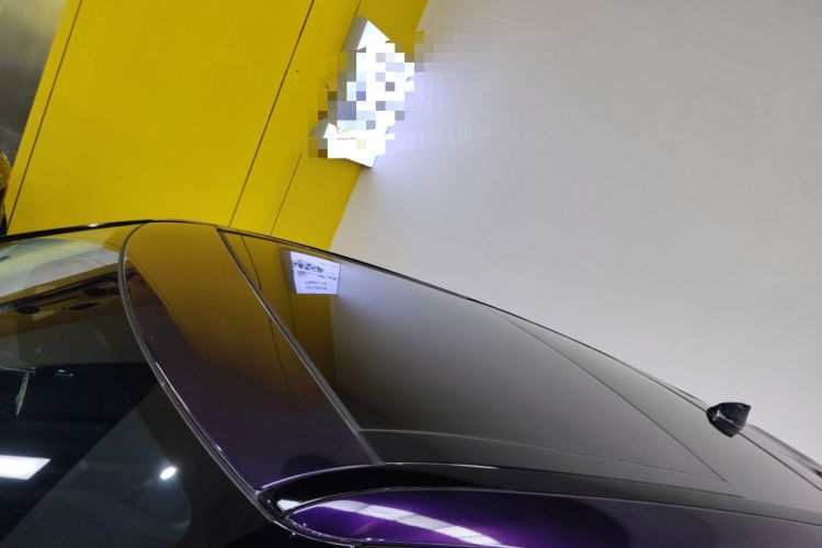 Used Land Rover Range Rover Velar 2019 250 PS
