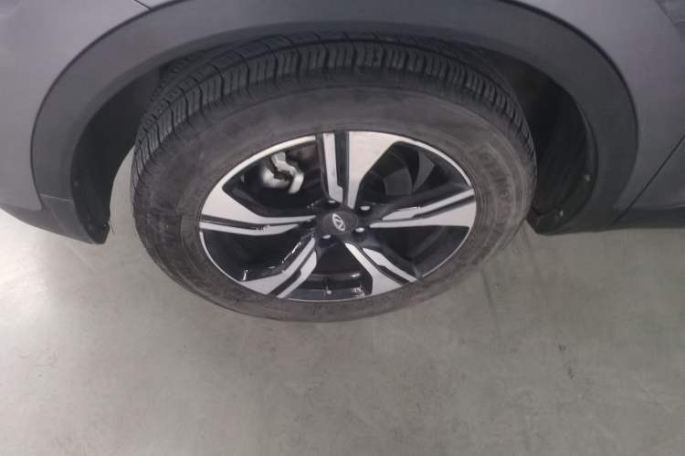 Used Chery Tiggo 5x 2022 Superhero Edition 1.5L CVT Fashion Model