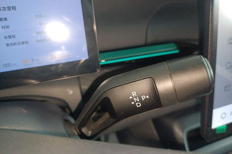 Used Lynk & Co 07 2024 EM-P 126 Long-Range Ultra
