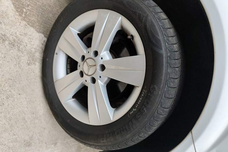 Used Mercedes-Benz Viano 2013 3.0L Comfort Edition