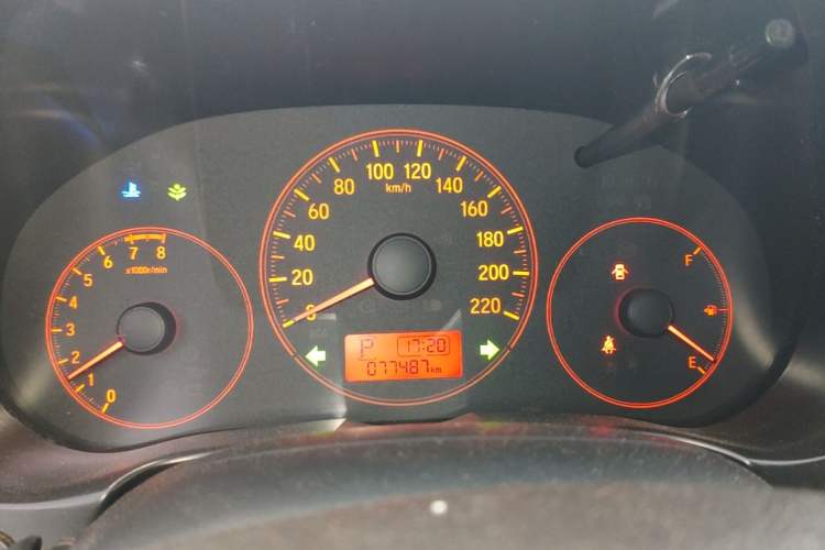 Used Honda City 2017 1.5L CVT Comfort Version
