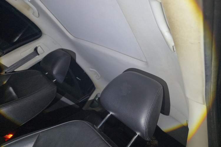 Used Volkswagen Passat 2011 1.8 TSI DSG Prestige Edition Headliner