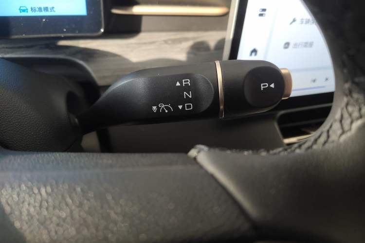 Used Wuling Xingguang S 2024 510 km Flagship Version