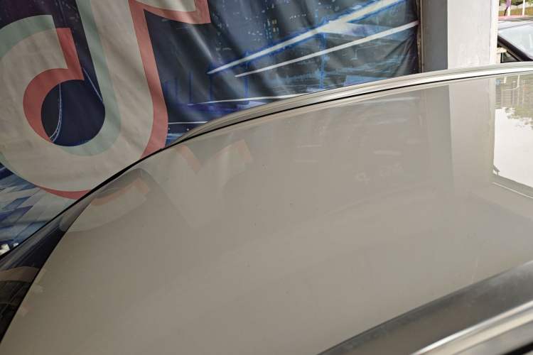 Used Infiniti QX30 2017 1.6T Two-Wheel Drive Fashion Edition Roof