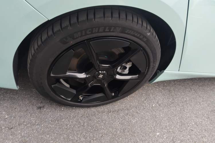 Used Hyptec GT 2024 Global Model 710 Ultra-High-Voltage LiDAR Edition