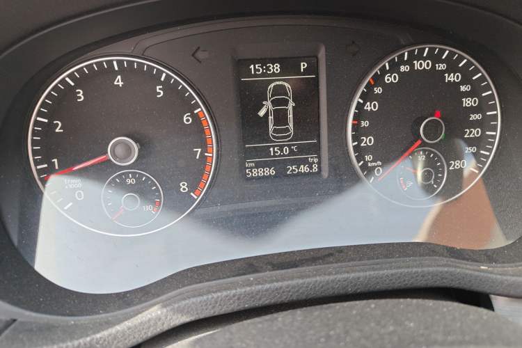 Used Volkswagen Passat 2015 1.8TSI DSG Prestige Edition
