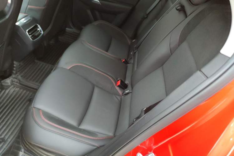 Used Lynk & Co 02 2019 1.5T DCT Two-Wheel Drive Pro Edition China VI Standard