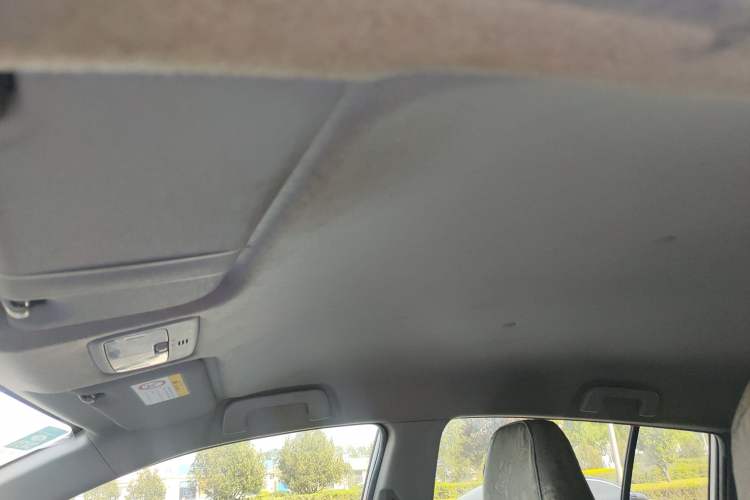 Used Toyota YARiS L Zhi Xuan 2019 1.5E CVT Dynamic Edition China VI compliant