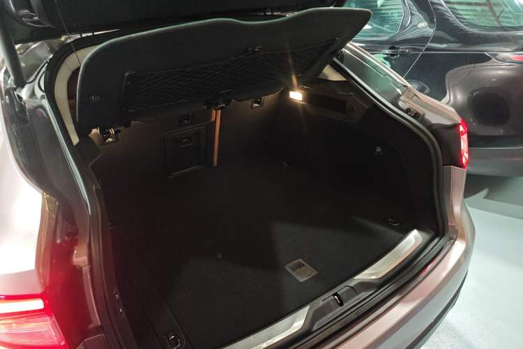 Used Maserati Levante 2016 3.0T Standard Edition