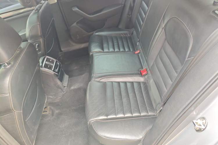 Used Skoda Superb 2016 TSI330 DSG Smart Drive Edition