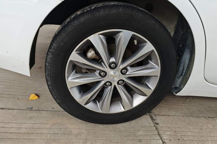 Used Chevrolet Monza 2020 320 Automatic Enjoyment Edition