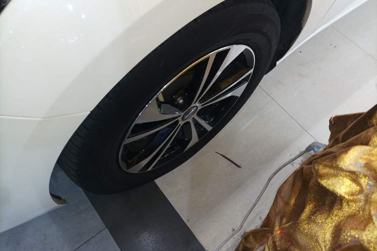 Used Nissan Sylphy 2021 1.6L XL CVT Enjoyment Edition