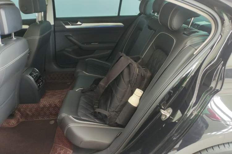 Used Volkswagen Magotan GTE Plug-in Hybrid 2022 GTE Luxury Model
