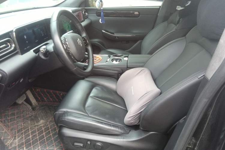 Used Leapmotor C01 2022 Four-Wheel Drive Dual-Motor Performance Version