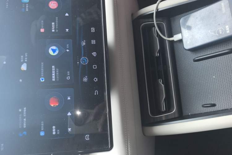 Used BYD Qin L 2024 DM-i 120KM Leading Model
