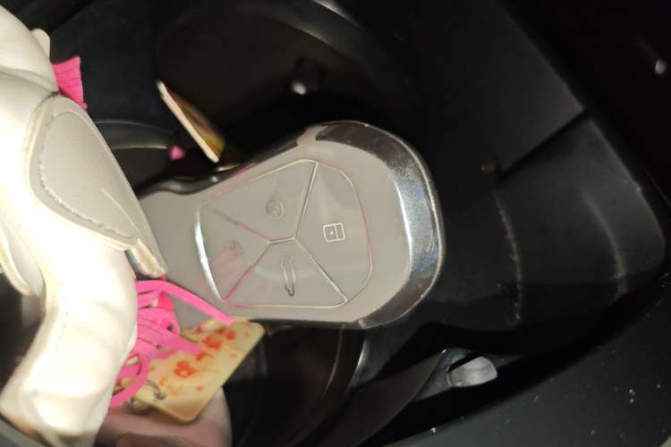 Used XPeng P7 2022 625E
