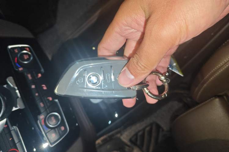 Used BMW X1 2020 xDrive25Li Luxury Edition
