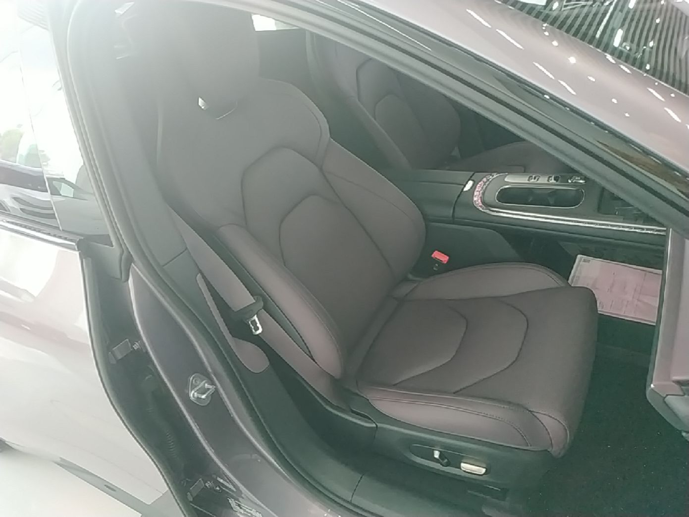 Xiaomi Auto SU7 2024 Rear-Drive Ultra-Long Range Advanced Pro-Level Intelligent Driving Version — снимка 19