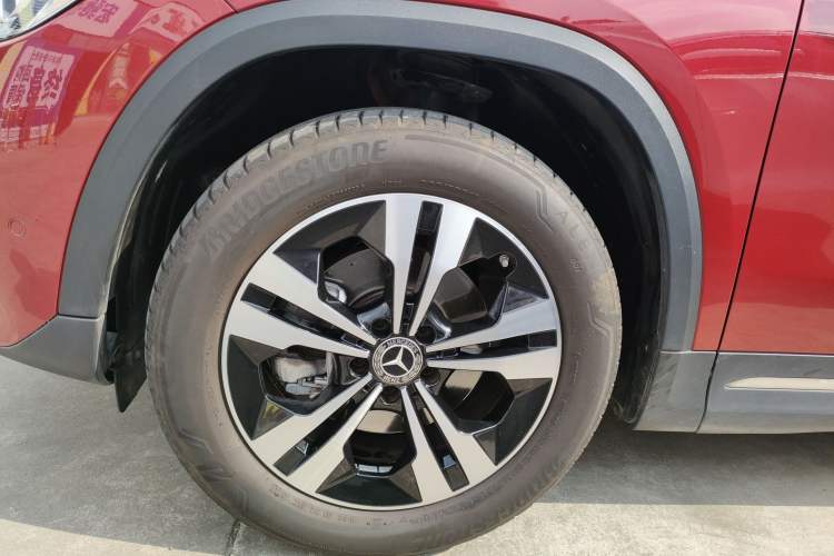 Used Mercedes-Benz GLA 2020 GLA 200
