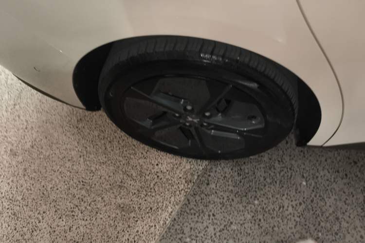 Used XPeng MONA M03 2024 620 with Ultra-Long Range
