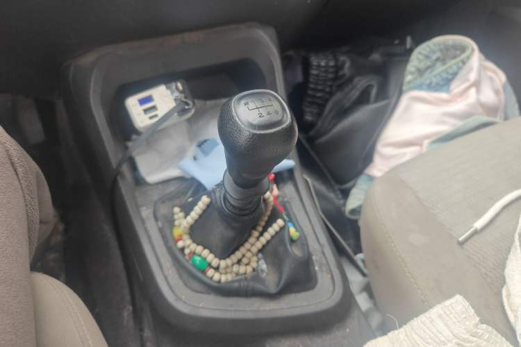 Used Wuling Hongguang V 2019 1.5L Jingqu Version China VI LAR