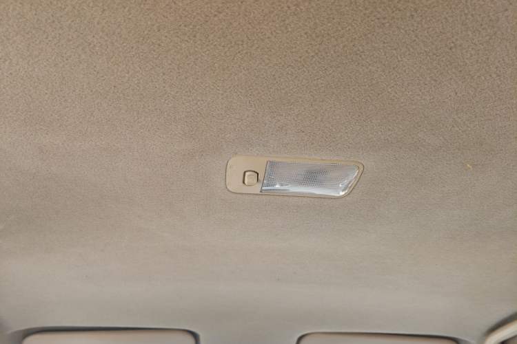 Used BYD F3 2015 Energy-Efficient Model 1.5L Manual Comfort Edition