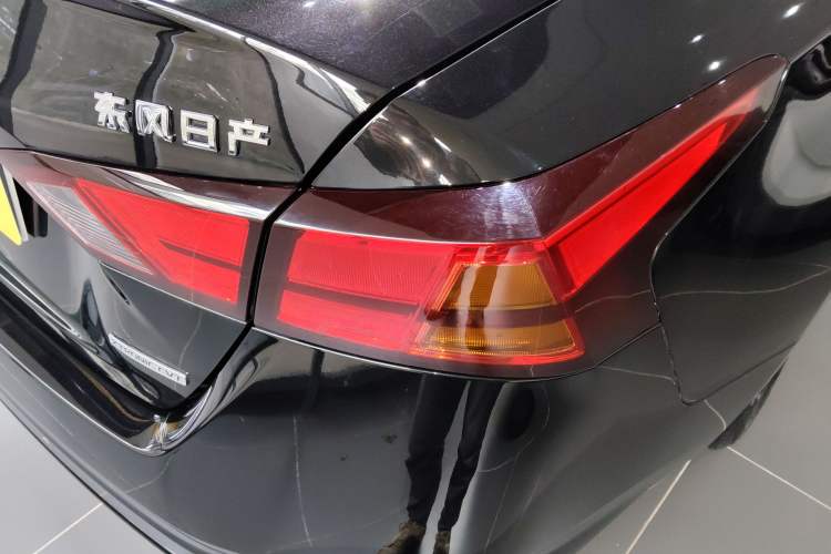 Used Nissan Teana 2021 2.0L XL Comfort Edition