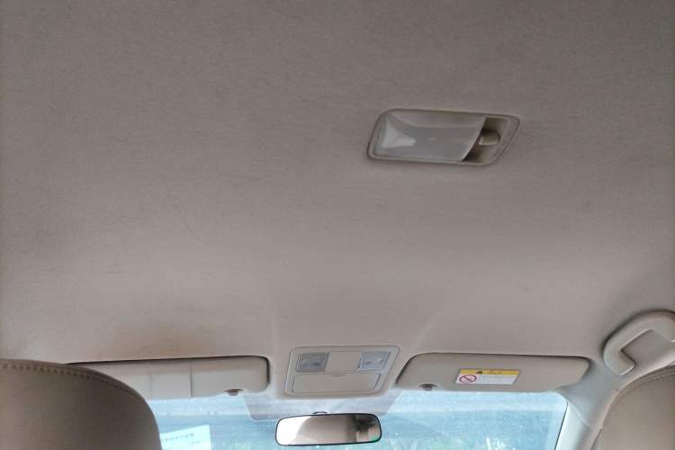 Used Dongfeng Junfeng E11K 2019 Standard Model