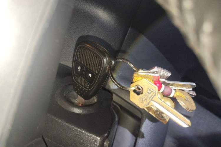 Used Jeep Compass 2014 Revised Version 2.4L Four-Wheel Drive Comfort Edition