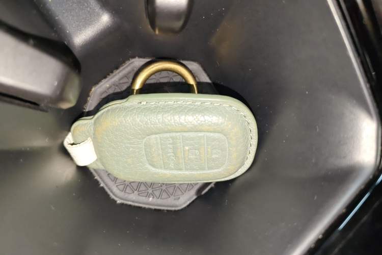 Used Honda Accord 2024 260TURBO Luxury Edition