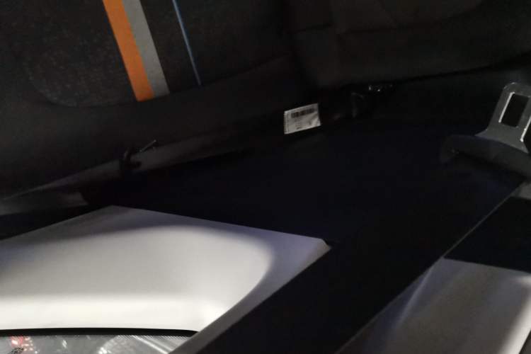 Used Wuling Hongguang MINIEV 2022 Zizai Version Lithium-NMC