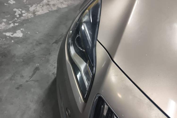 Used Buick Regal 2015 2.0L Leading Fashion Edition
