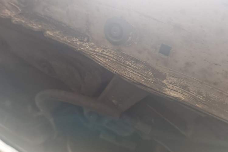 Used BYD F0 2015 1.0L AMT XuanKu Model