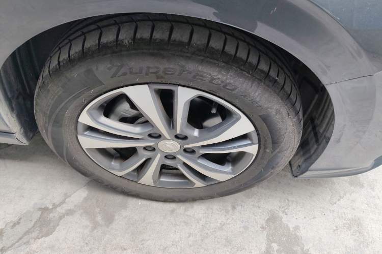 Used Changan Eado 2024 PLUS Blue Whale NE 1.4T GDI DCT High-Energy Edition
