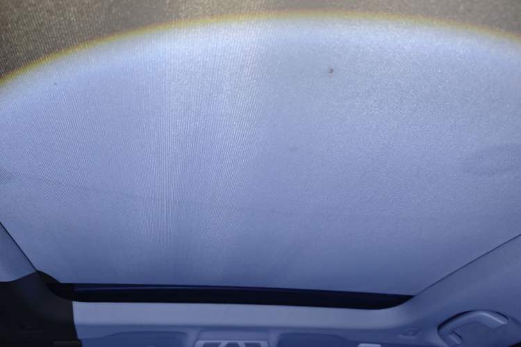 Used BMW X1 2021 sDrive20Li Fashion Model Headliner