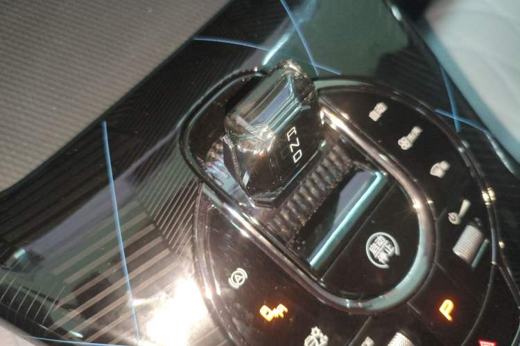 Used BYD Seal 2022 550 km Standard Range Rear-Wheel Drive Prestige Version
