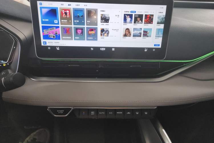 Used Geely Auto Preface 2021 Revised Version 2.0TD Luxury Edition
