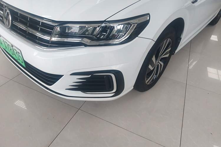 Used Volkswagen Bora Pure Electric 2020 Shan Model Left Front Headlight