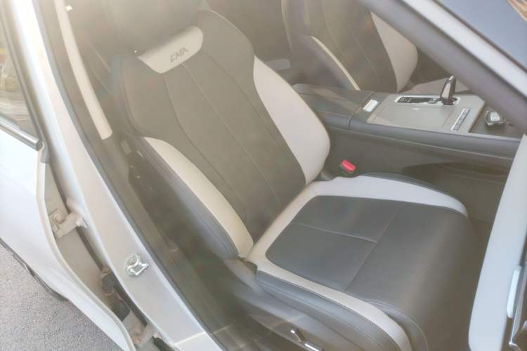 Used Geely Auto FX11 2024 1.5TD DCT Flagship Edition
